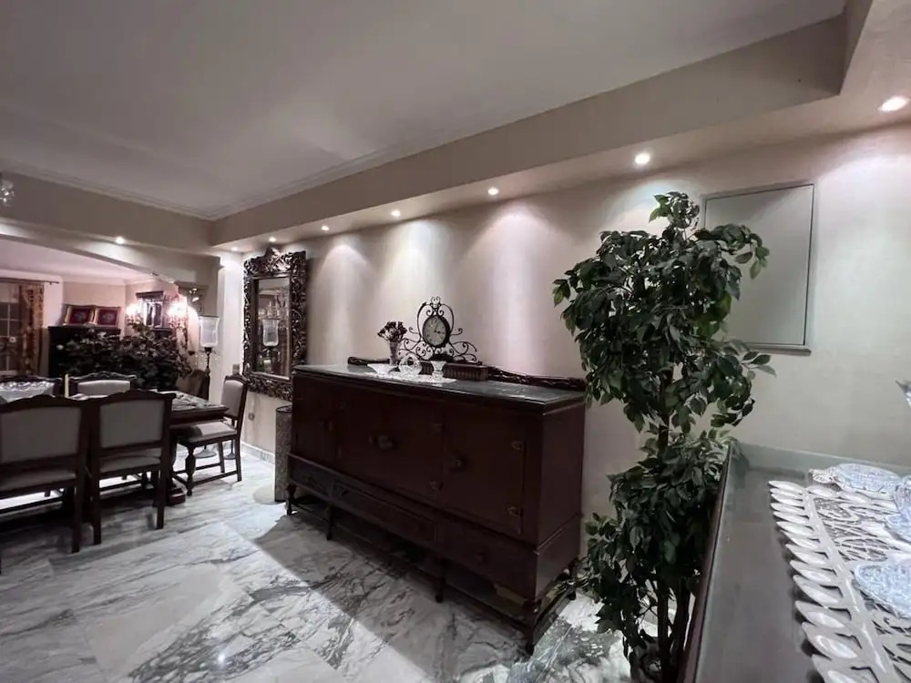 Vesta - Luxury Apt - 3br - Mokattam