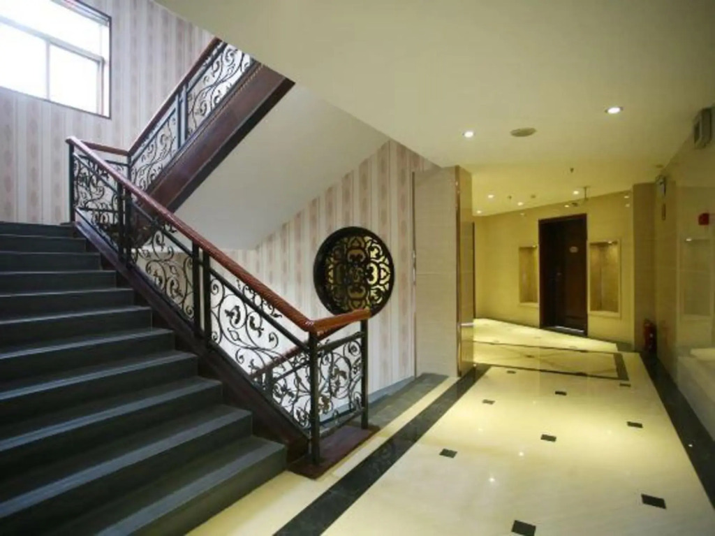 Jinhaiyang Hotel