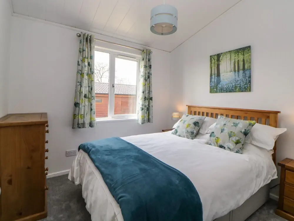Meadow Lodge