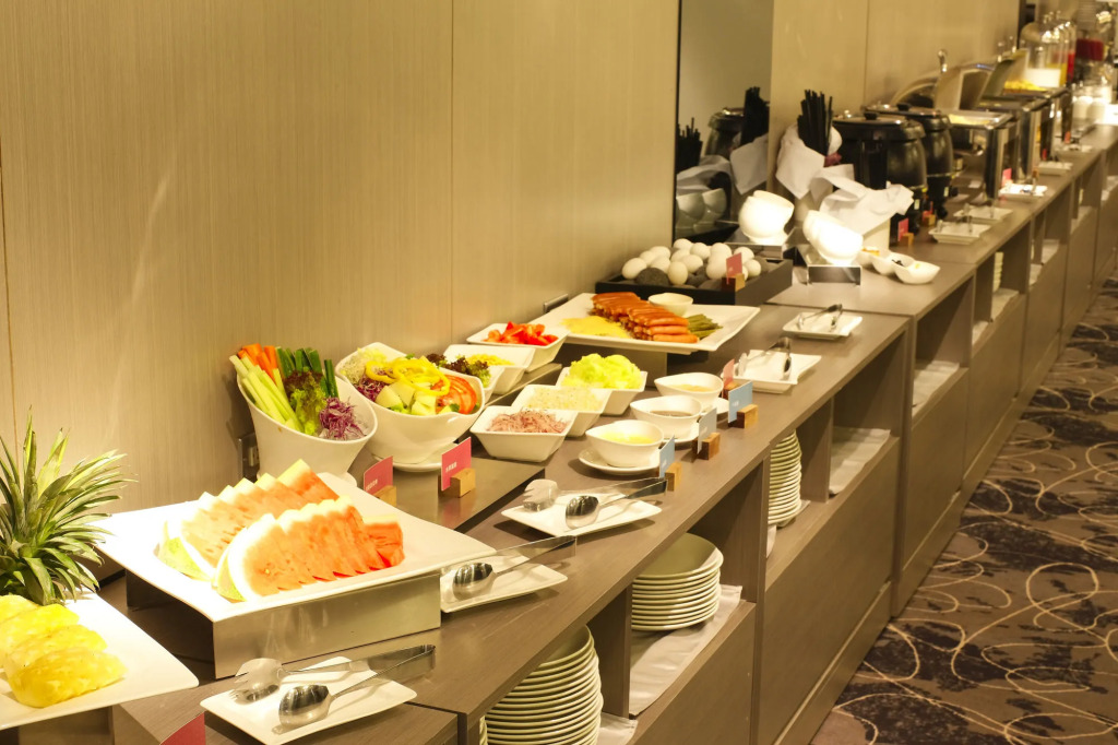 Day Plus Hotel