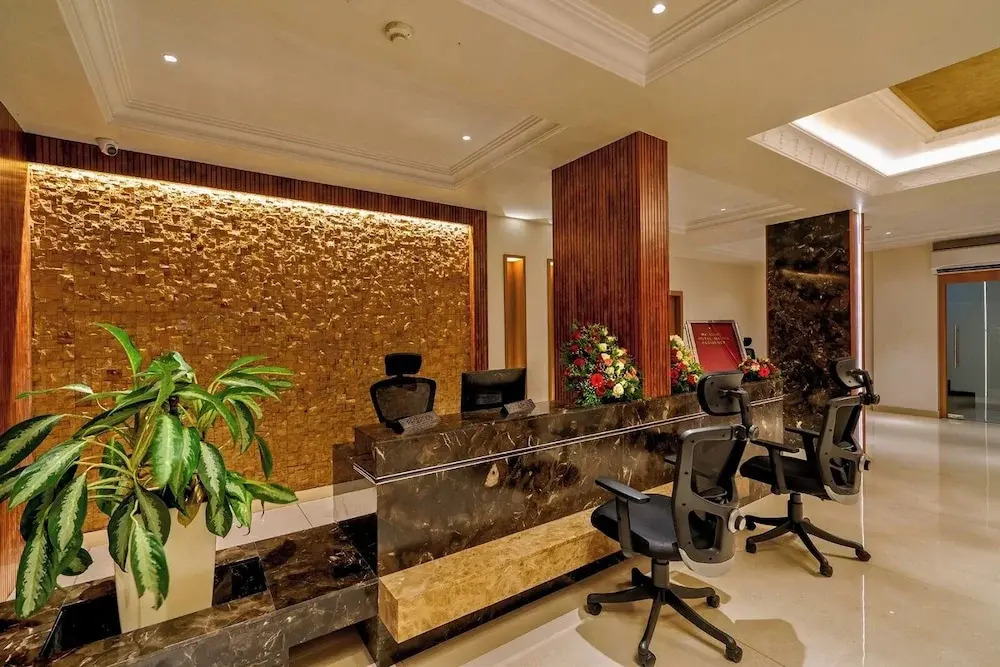 Hotel Malika Residency