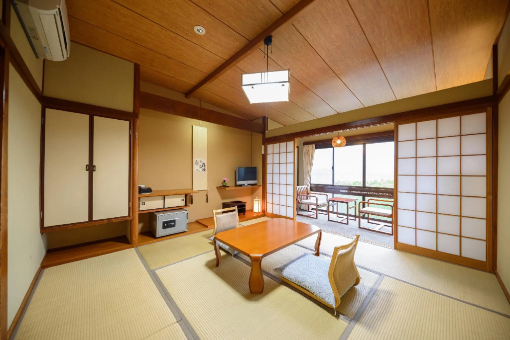 Yamanohotel Musouen