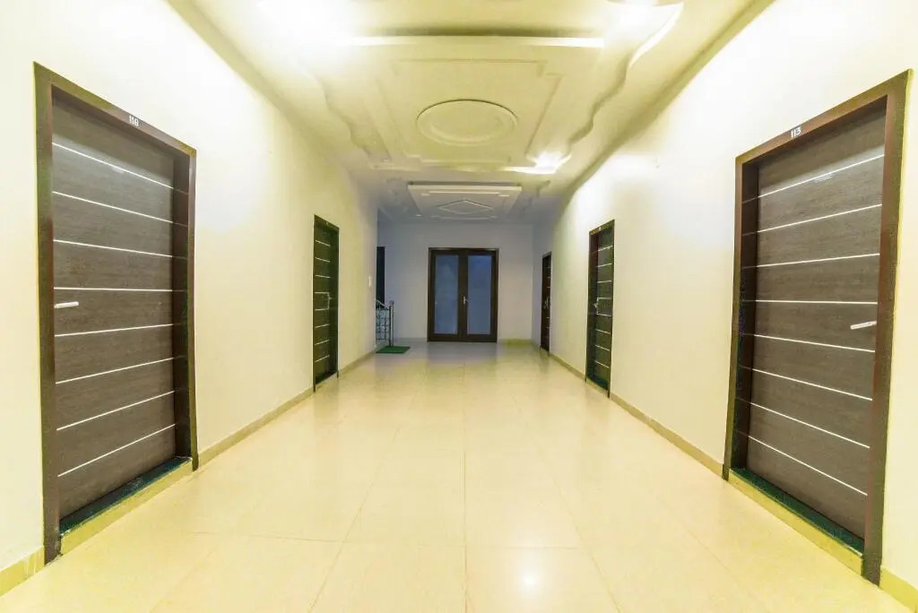 Hotel Teja Garden