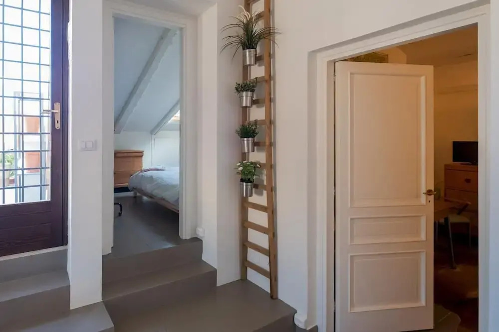 Baroque Apartments - Casa Siciliana Alla Giudecca