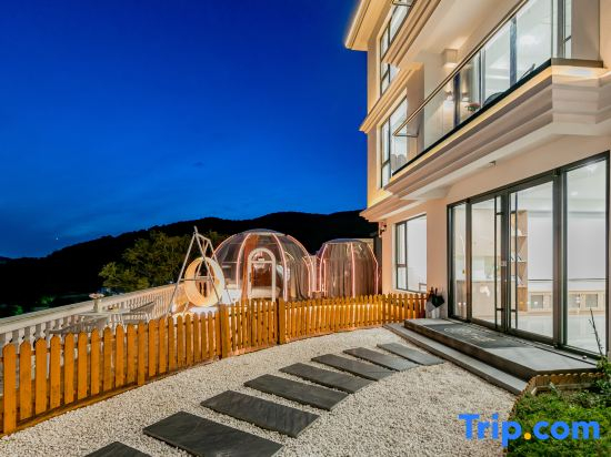 Sunset and Sea View Homestay in Early Summer (Zhangzhou Village Branch)