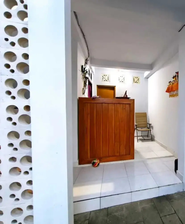 Tiny House Nusa Lembongan
