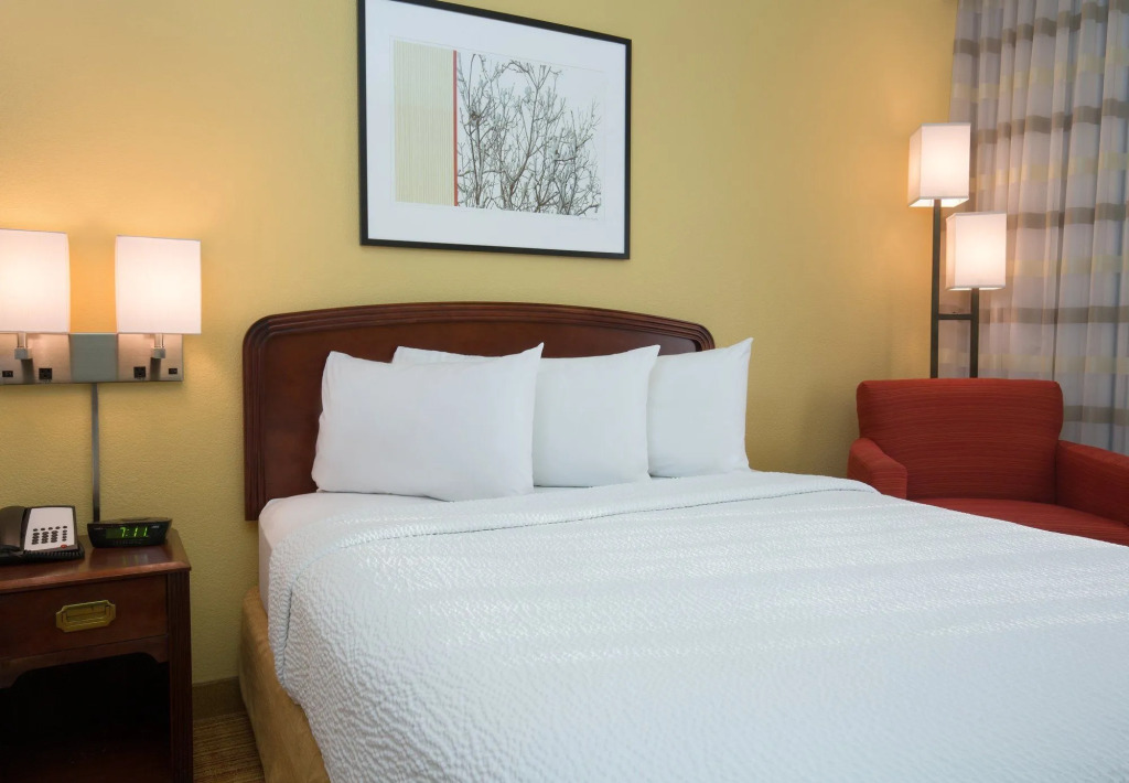 Residence Inn by Marriott Roseville