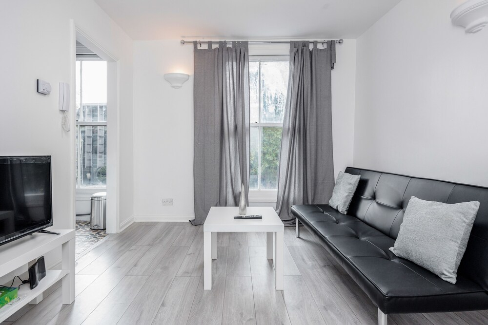 Beautiful 1-bed Apartment in London Lewisham