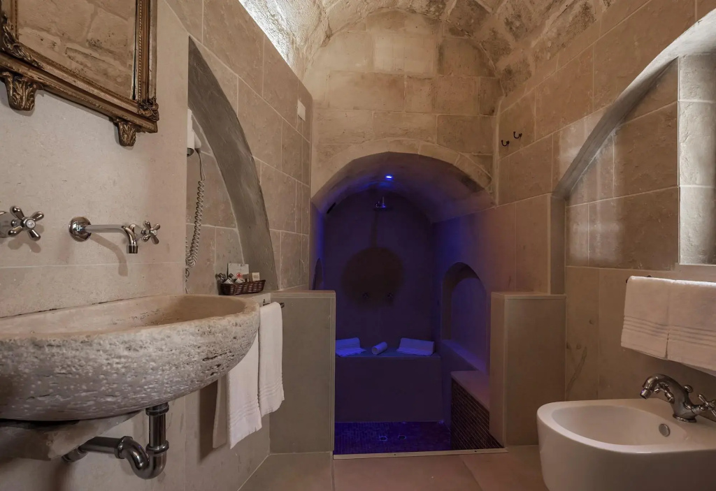 Locanda Di San Martino Hotel & Thermae Romanae