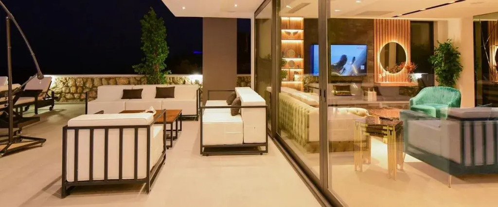 Villa Victoria Ortaalan