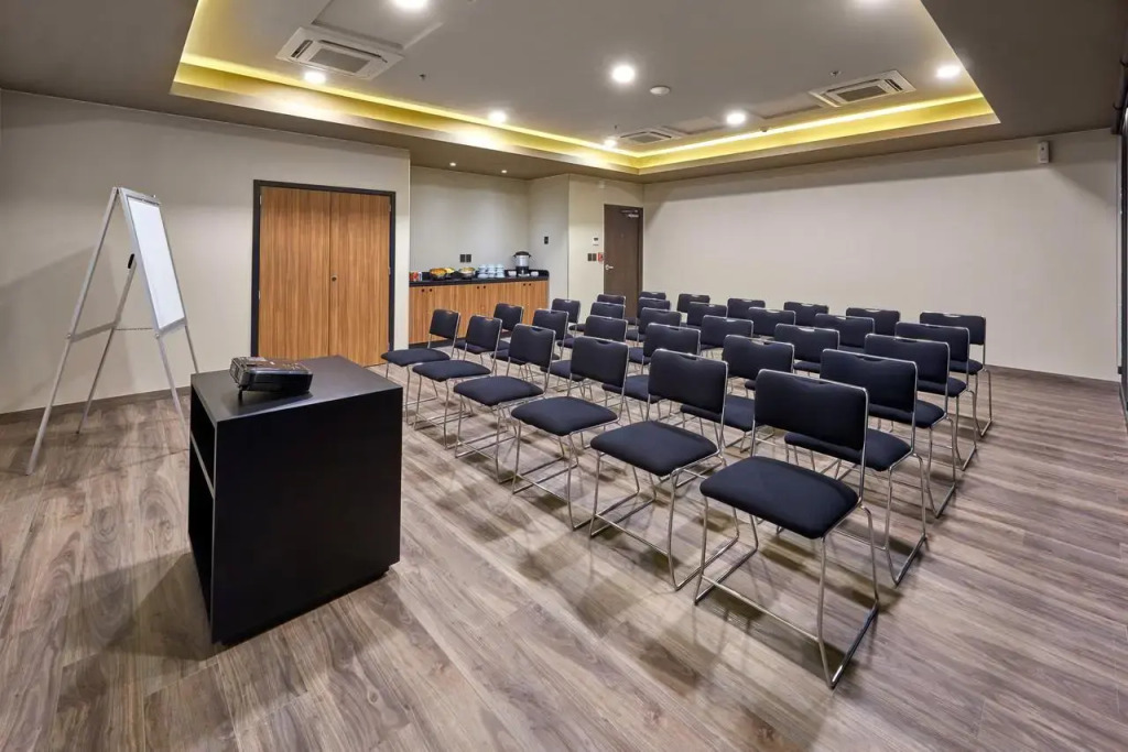 City Express Plus by Marriott Merida