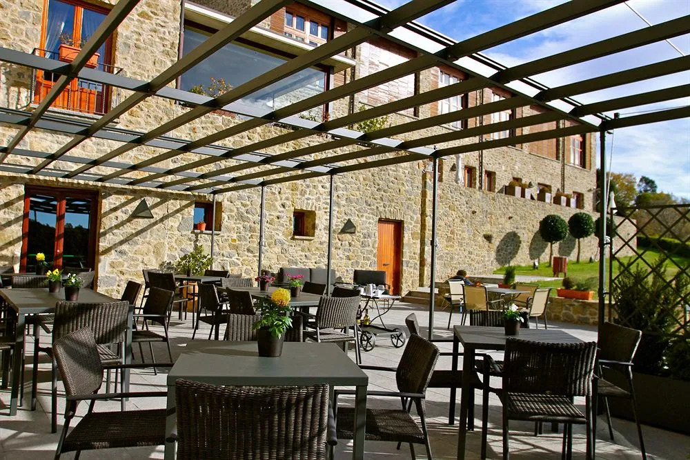 Hotel Finca El Ventós