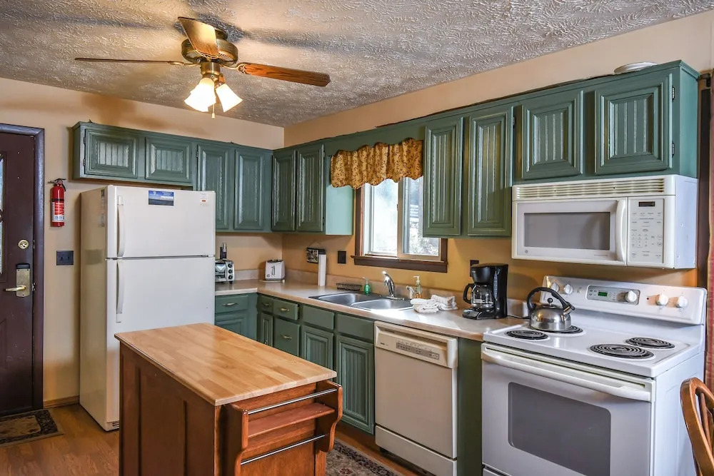 Cottage at North Shore 3 Bedroom House