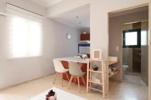 Flat 2 bedrooms 1 bathroom - Sidari