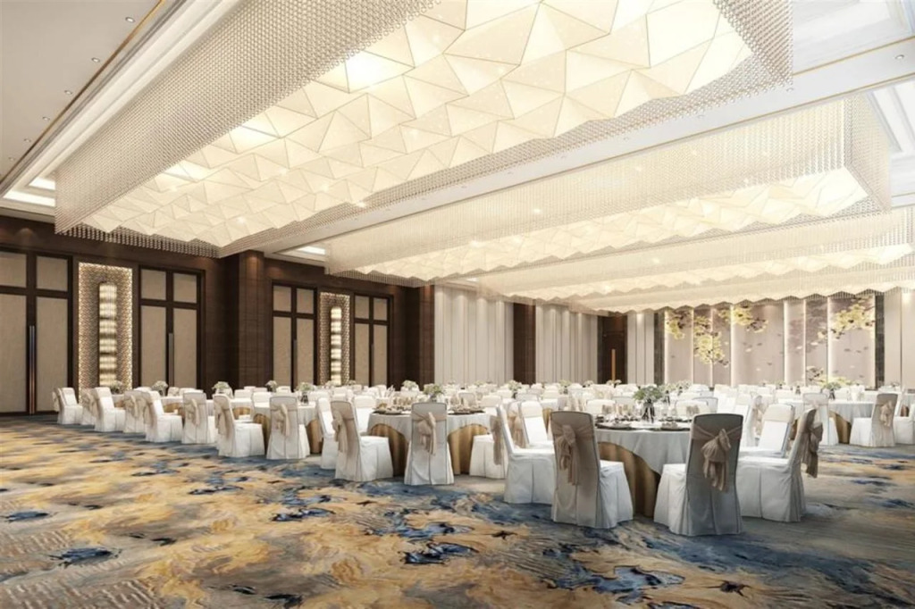 Holiday Inn Jiashan by IHG