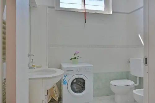 Magicstay - Flat 105M² 2 Bedrooms 1 Bathroom - Albenga