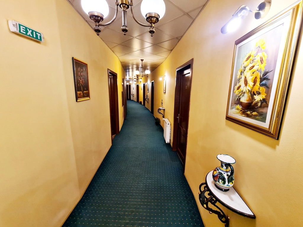 Hotel Horoscop