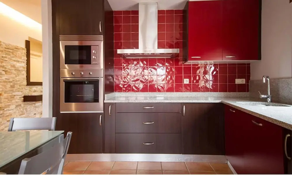 107603 Apartment In Muros