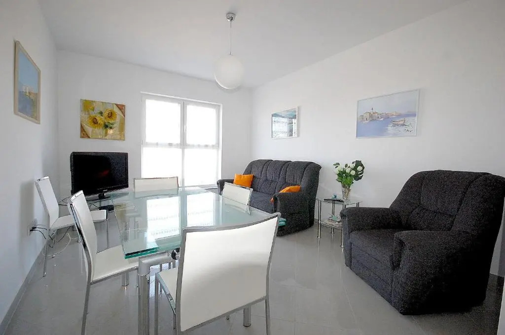 Apartment Frega