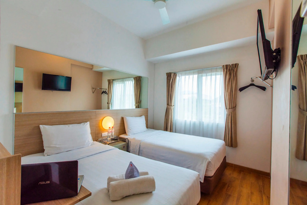 Monoloog Hotel Makassar