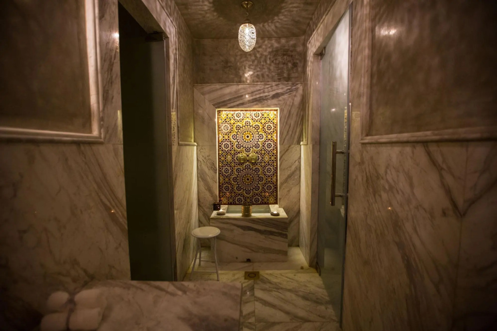 SBN Suite Hôtel