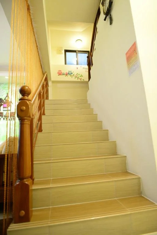 Jack House Bed& Breakfast