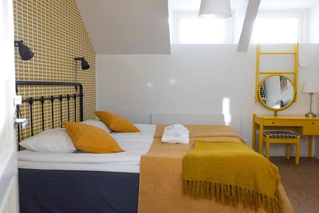 Boutique hotel Sawohouse