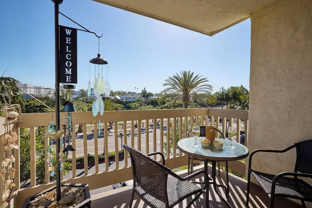 North Coast Village B212