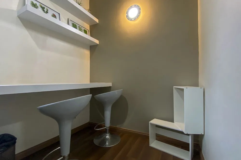 Lings Airbnb by ZUZU