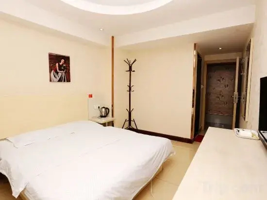 Nanjing Aoyue Business Hotel Taishan New Village Branch