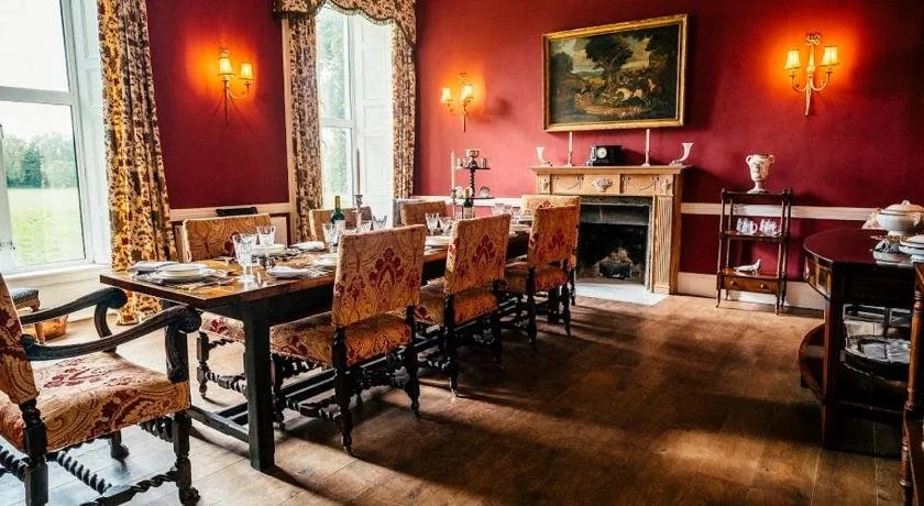 Ash Hill B&B