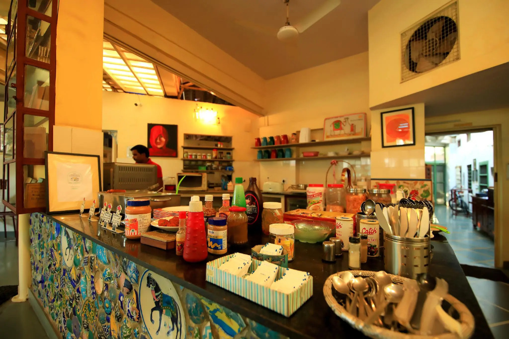 Jaipur Inn