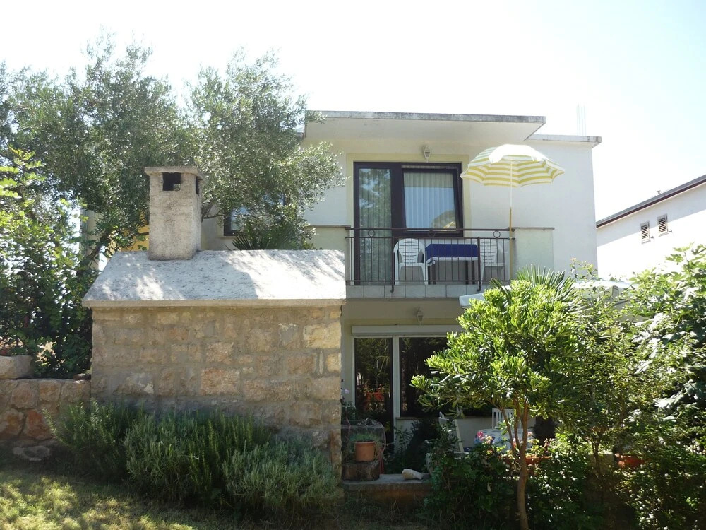 Apartments LUKA