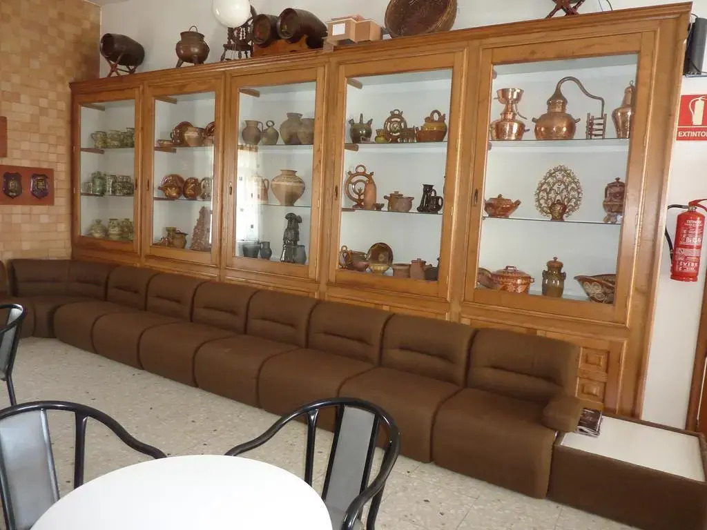 Hotel La Terraza