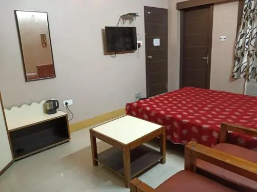 Hotel Rajasthan