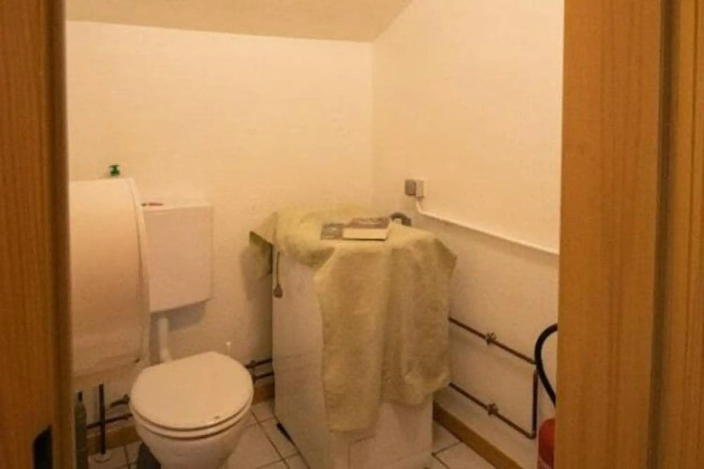 Holiday flat in Morschwiller