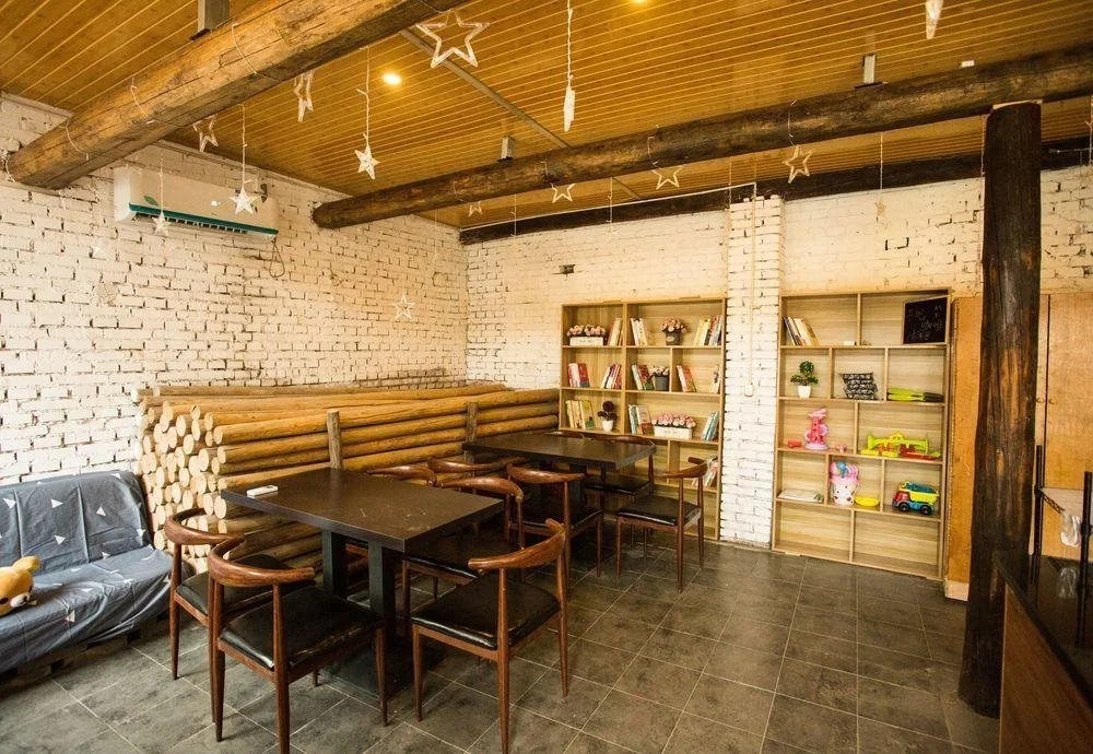 Fairytale Theme Luxury Homestay