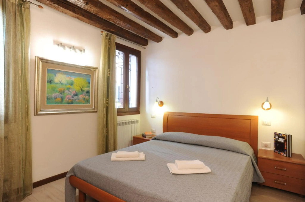 Appartamento Paradiso Ca' Giulia