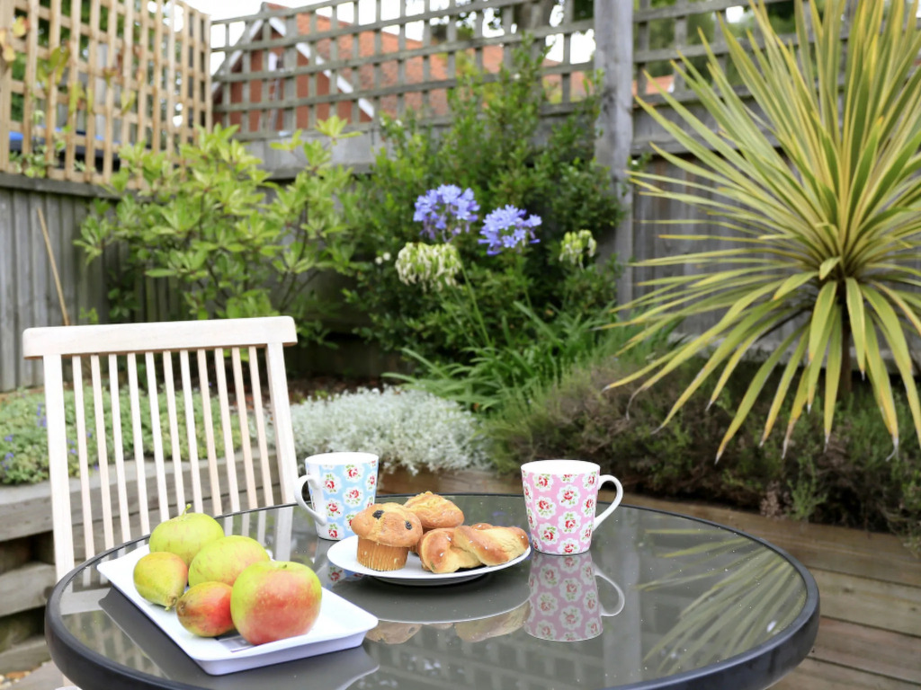 Holiday Home Alde End