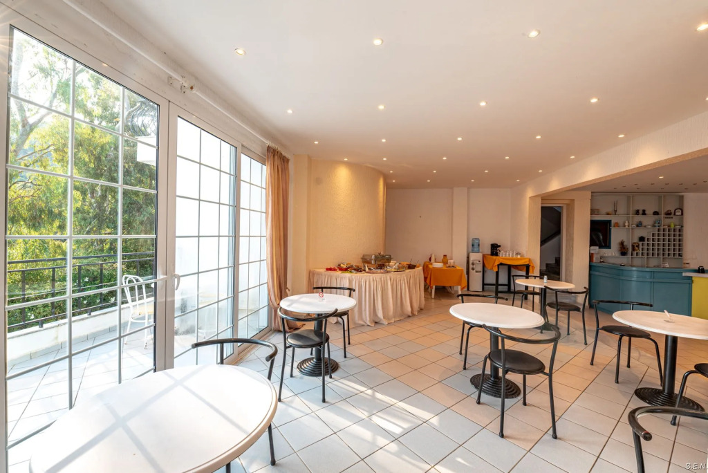 Anamar Skiathos Hotel