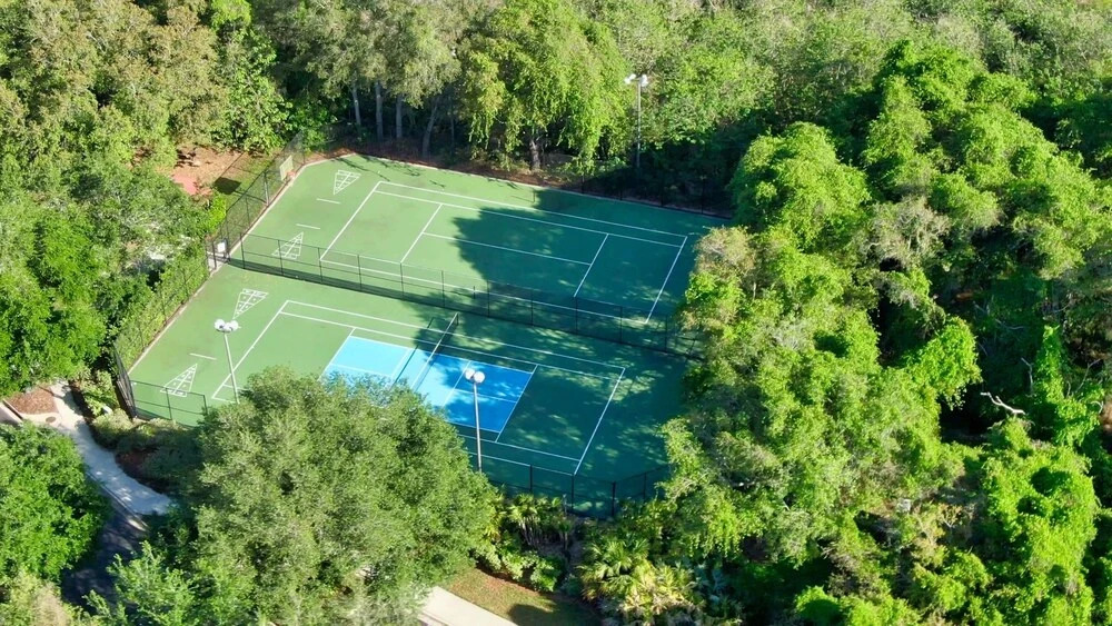 Emerald Island Resort, Private Pool, Games Rm 823 4 Bedroom Villa