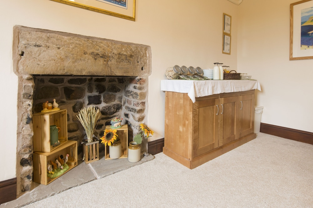 Stanley Lodge Farmhouse