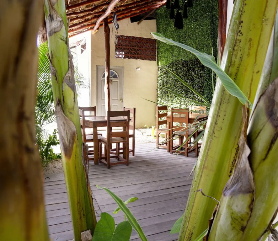 hotel stella maris tulum