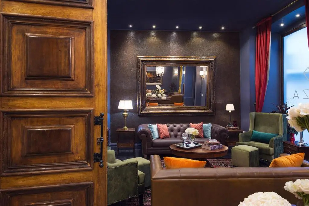 Itza Hotel Boutique Internacional