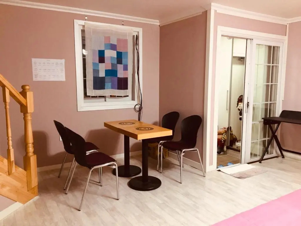 Hago Guest House