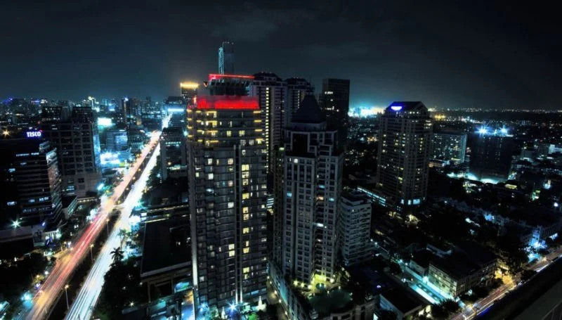 Residence on Sathorn CBD