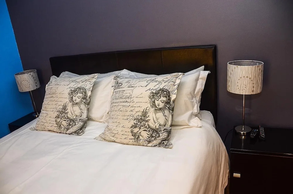 Beth El Guesthouse