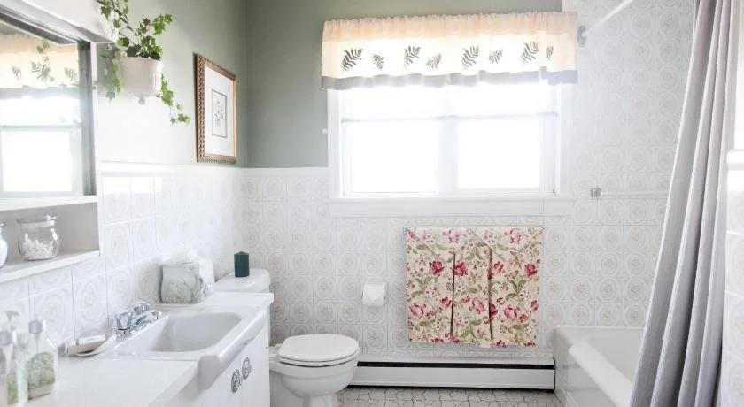Fundy Heights B&B