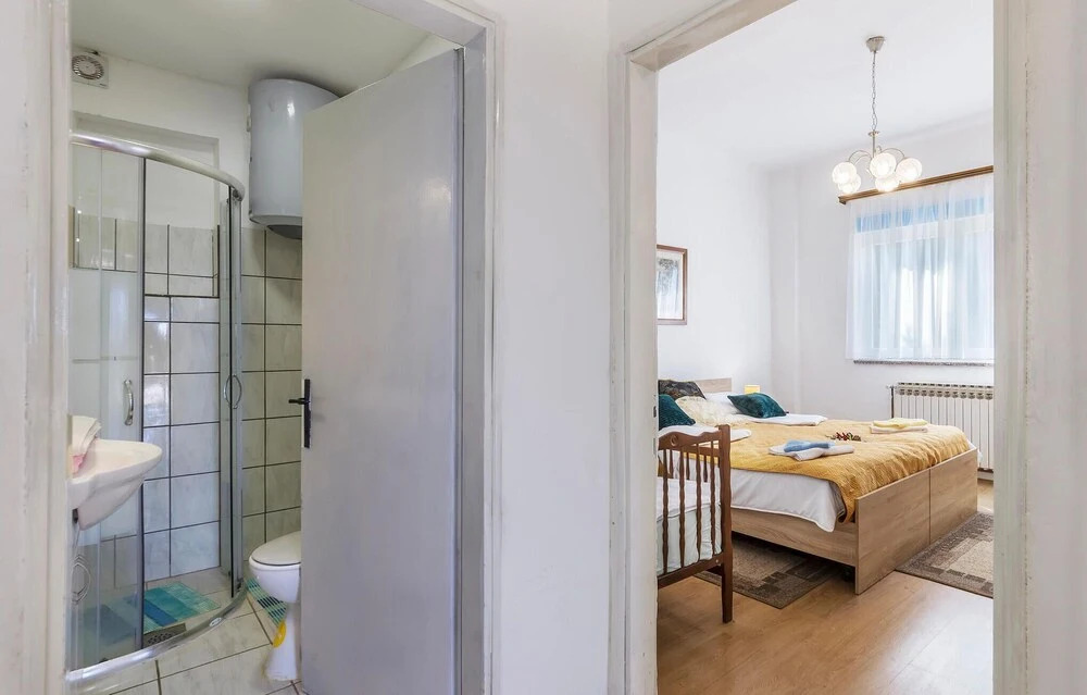 Beautiful Home in Pula With Wifi and 3 Bedrooms