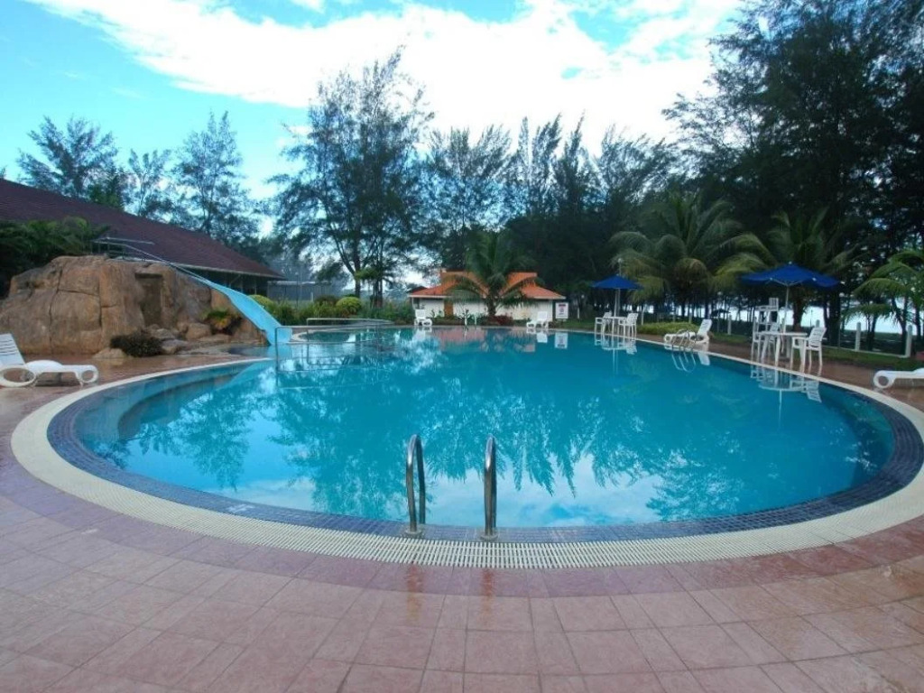 Hotel Felda Residence Sahabat